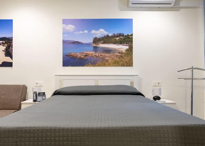 Innmare Fortuna Dos Estrellas 2*