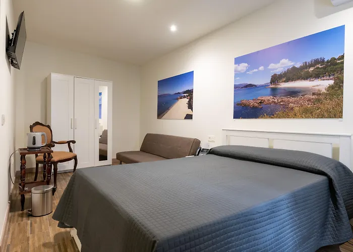 Innmare Fortuna Dos Estrellas 2*