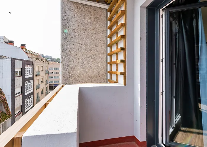 Innmare Fortuna Dos Estrellas 酒店 2*