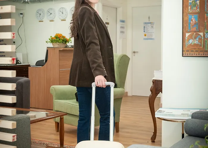 Innmare Fortuna Dos Estrellas 酒店