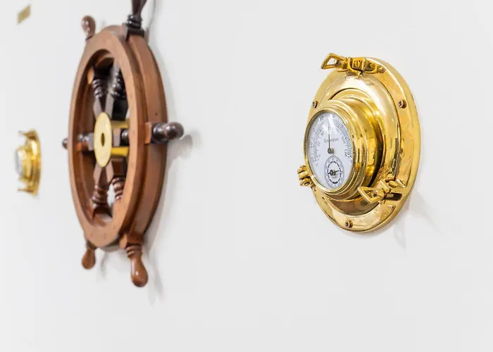 Innmare Fortuna Dos Estrellas Marín