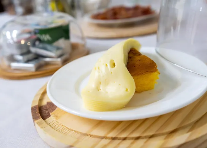 Hotel Innmare Fortuna Dos Estrellas