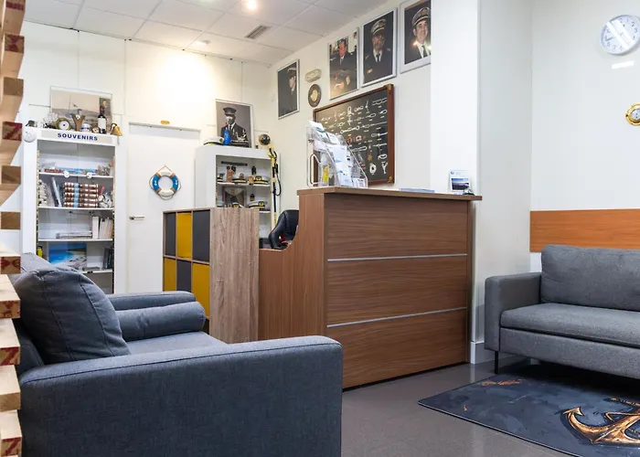 酒店 Innmare Fortuna Dos Estrellas 2*