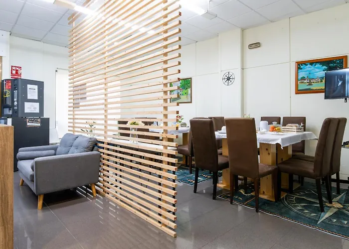 Innmare Fortuna Dos Estrellas 2*