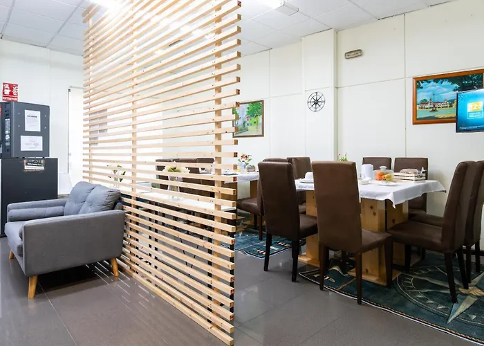 Innmare Fortuna Dos Estrellas