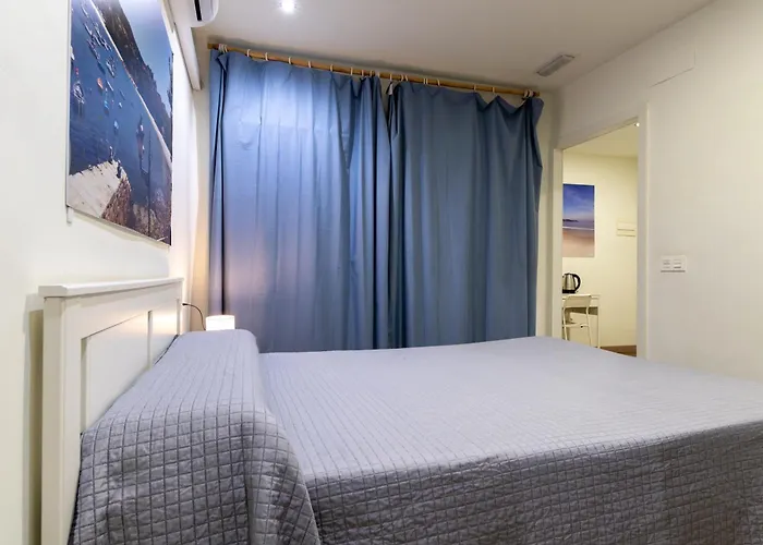 Hotell Innmare Fortuna Dos Estrellas