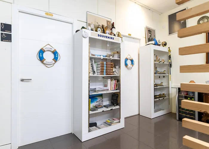 酒店 Innmare Fortuna Dos Estrellas 2*