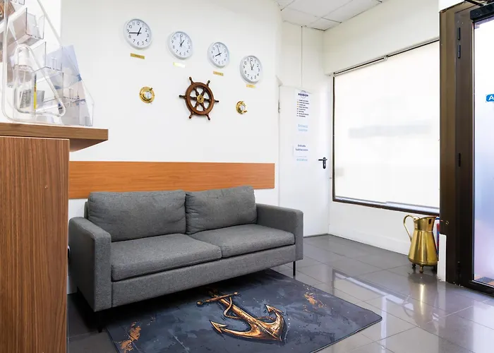 Innmare Fortuna Dos Estrellas 2*