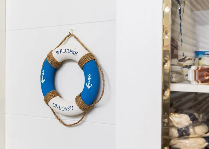 Innmare Fortuna Dos Estrellas 马林