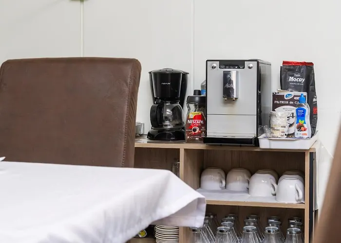 Innmare Fortuna Dos Estrellas 2* Marín