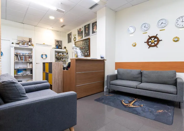 Innmare Fortuna Dos Estrellas 2*