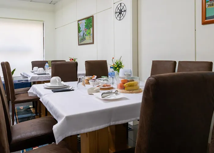 Innmare Fortuna Dos Estrellas Marín