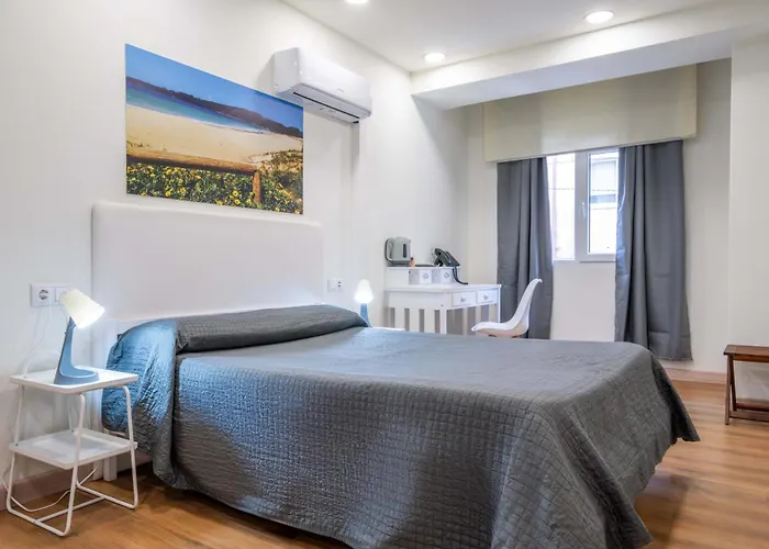 Innmare Fortuna Dos Estrellas 2* 马林