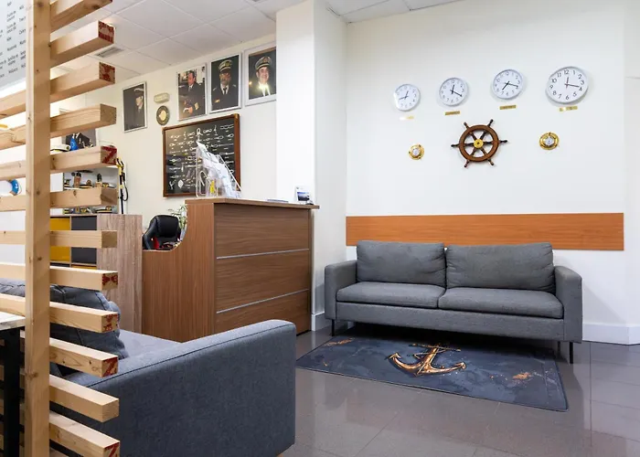 Innmare Fortuna Dos Estrellas 酒店