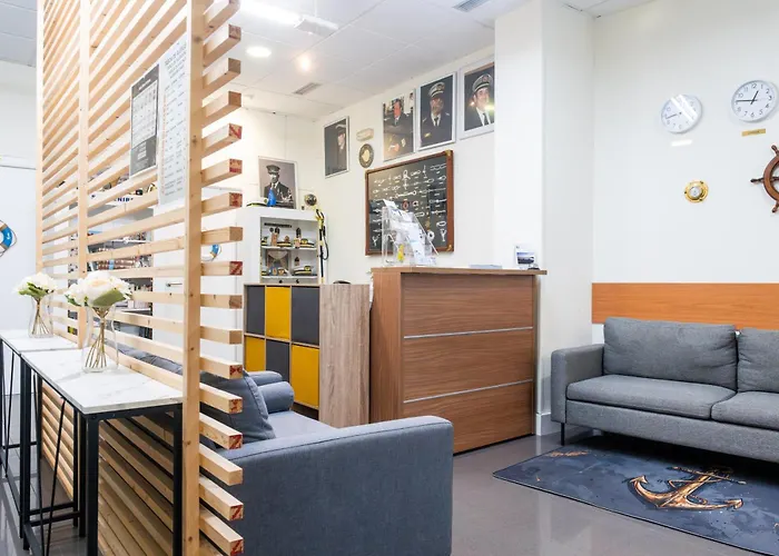 酒店 Innmare Fortuna Dos Estrellas