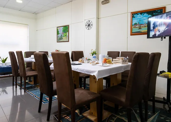 Innmare Fortuna Dos Estrellas Hotell 2*