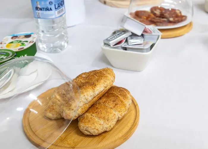 酒店 Innmare Fortuna Dos Estrellas 2*