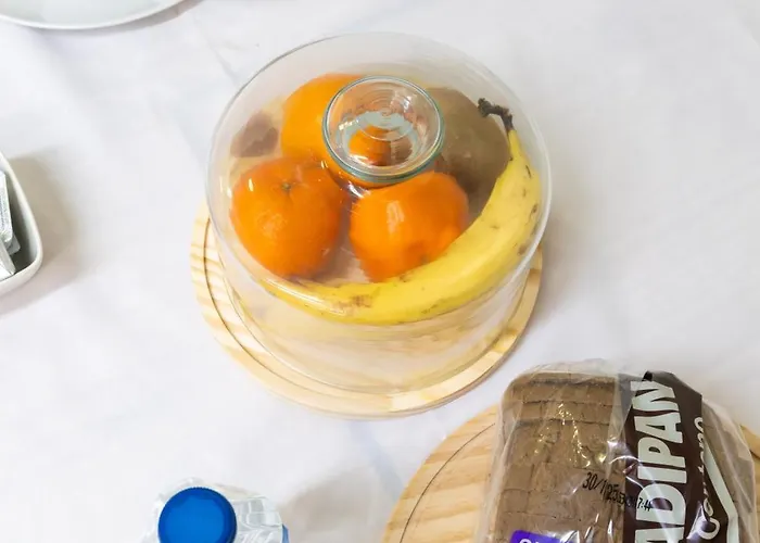 Innmare Fortuna Dos Estrellas 2*