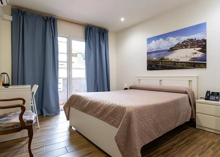 Innmare Fortuna Dos Estrellas 2* 马林