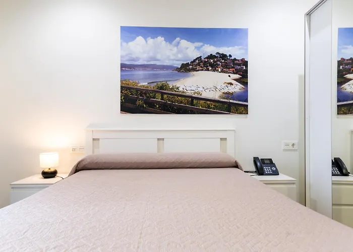 Innmare Fortuna Dos Estrellas