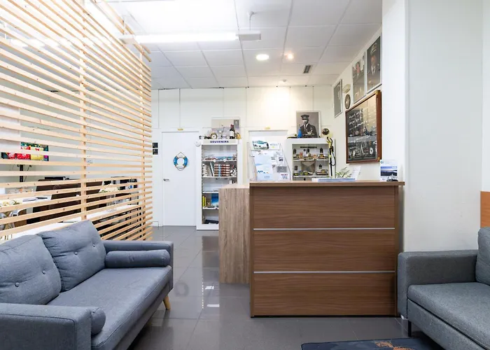 酒店 Innmare Fortuna Dos Estrellas