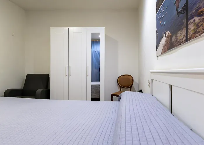 Innmare Fortuna Dos Estrellas Hotell 2*