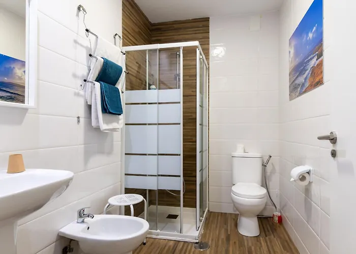 Innmare Fortuna Dos Estrellas Hotell Marín