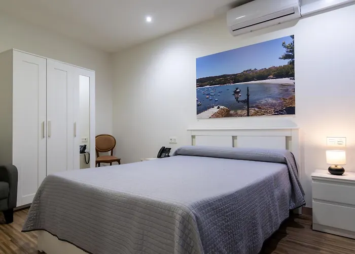 Innmare Fortuna Dos Estrellas Marín