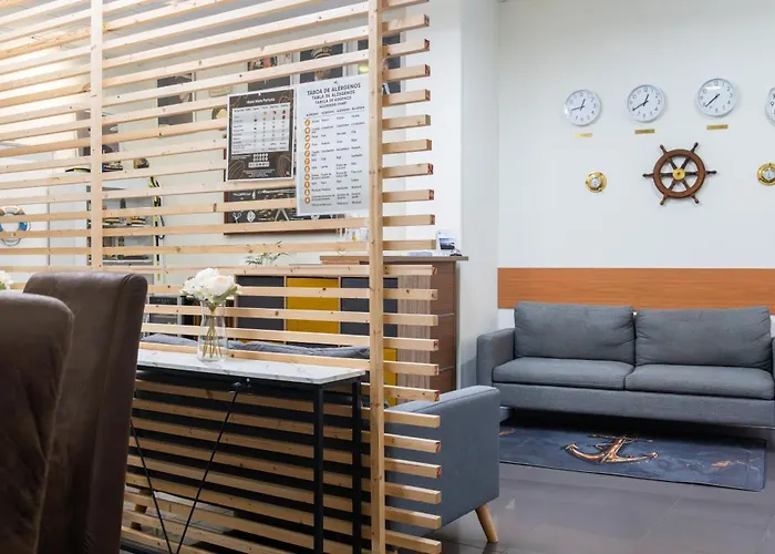 Innmare Fortuna Dos Estrellas 2* 马林