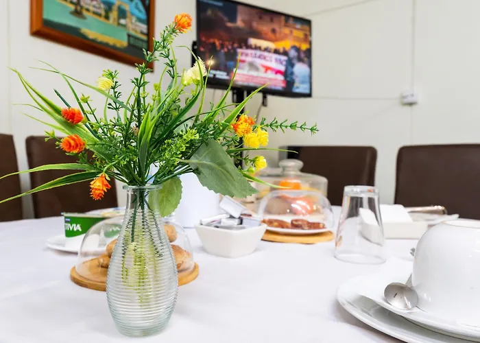 Innmare Fortuna Dos Estrellas