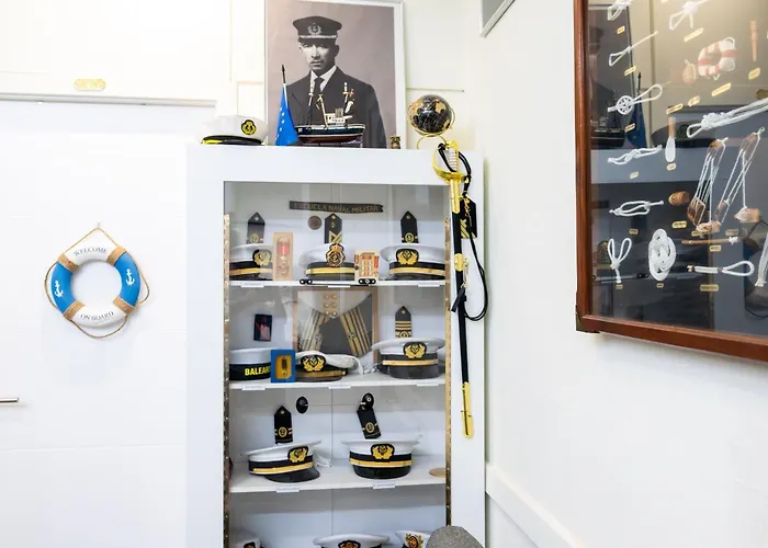 Innmare Fortuna Dos Estrellas 酒店