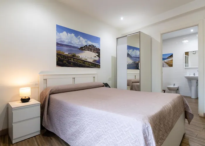 Hotell Innmare Fortuna Dos Estrellas
