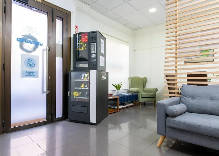 Innmare Fortuna Dos Estrellas 酒店 2*