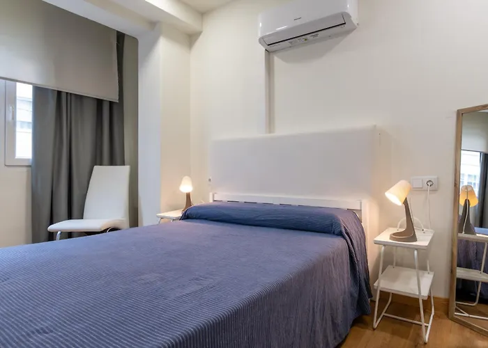 酒店 Innmare Fortuna Dos Estrellas 2*