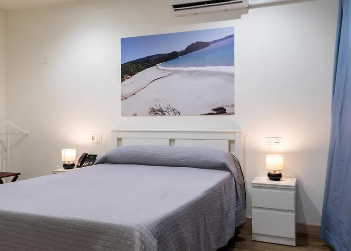 Innmare Fortuna Dos Estrellas 2*