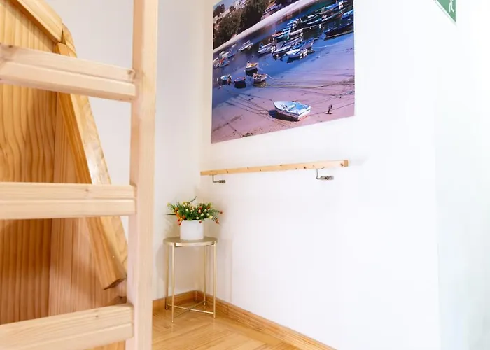 Innmare Fortuna Dos Estrellas Marín