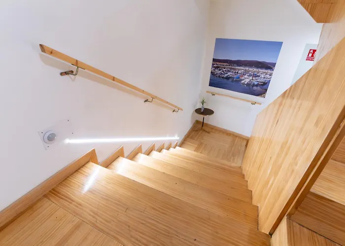 Innmare Fortuna Dos Estrellas 2* 马林