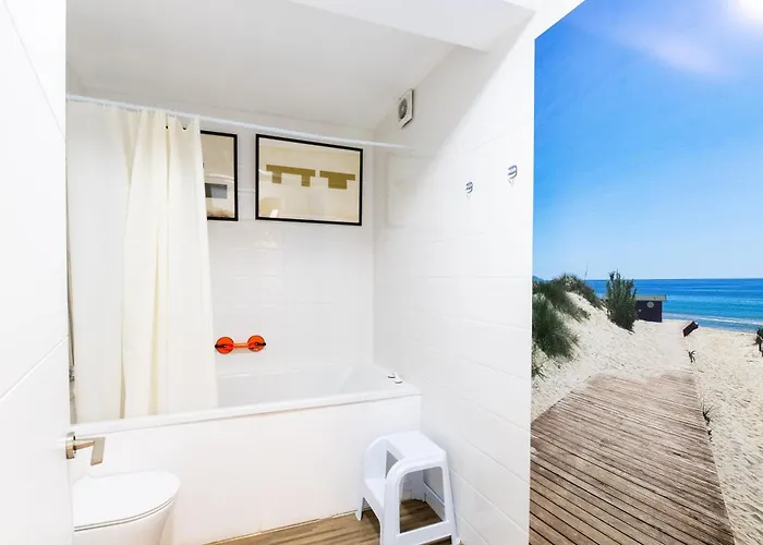 Innmare Fortuna Dos Estrellas Hotell