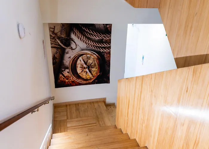 Innmare Fortuna Dos Estrellas Marín