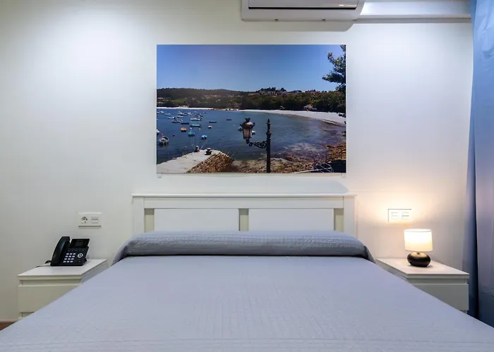 Hotell Innmare Fortuna Dos Estrellas 2*
