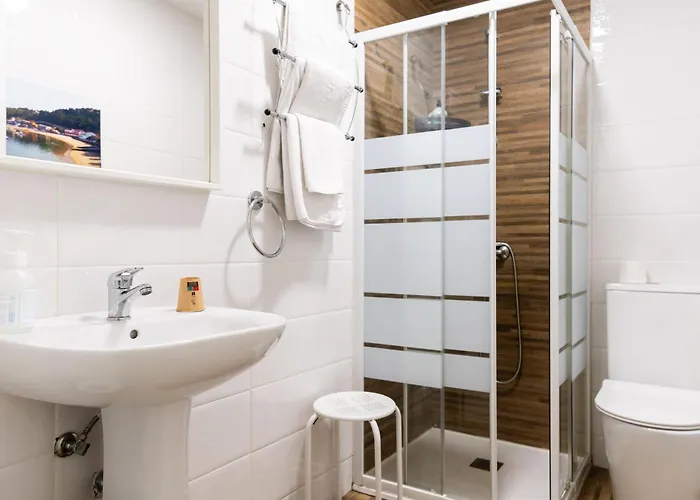 酒店 Innmare Fortuna Dos Estrellas 马林