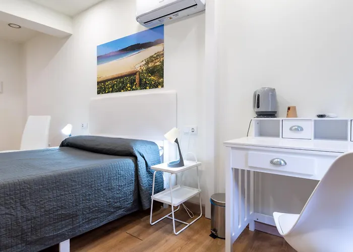 Innmare Fortuna Dos Estrellas 2*