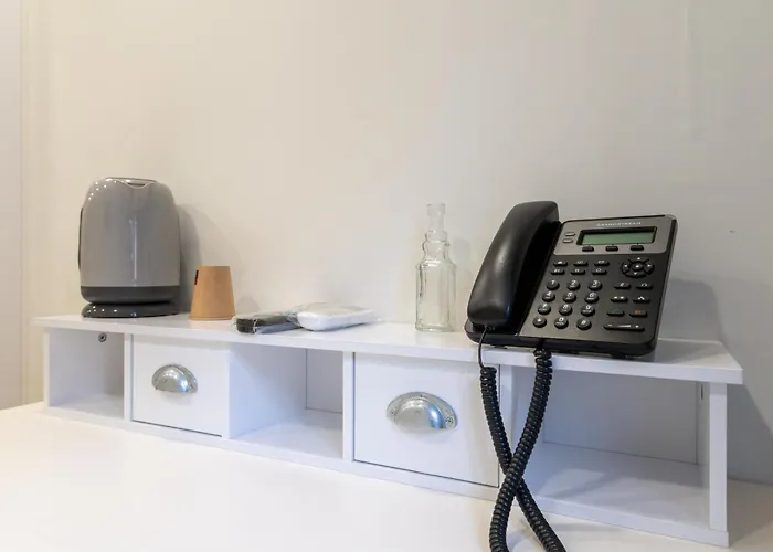 Innmare Fortuna Dos Estrellas 马林