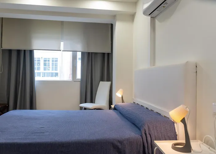 Innmare Fortuna Dos Estrellas 2* 马林