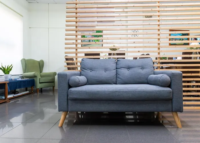 Hotel Innmare Fortuna Dos Estrellas