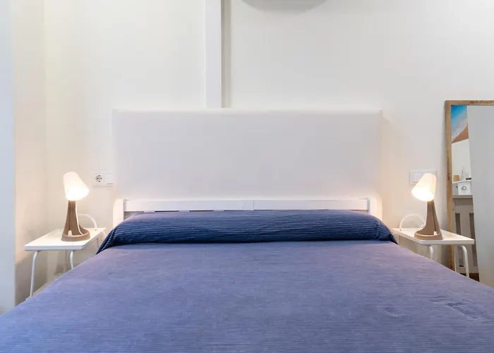 Innmare Fortuna Dos Estrellas Hotell Marín