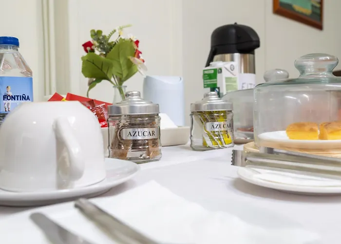 Innmare Fortuna Dos Estrellas Marín