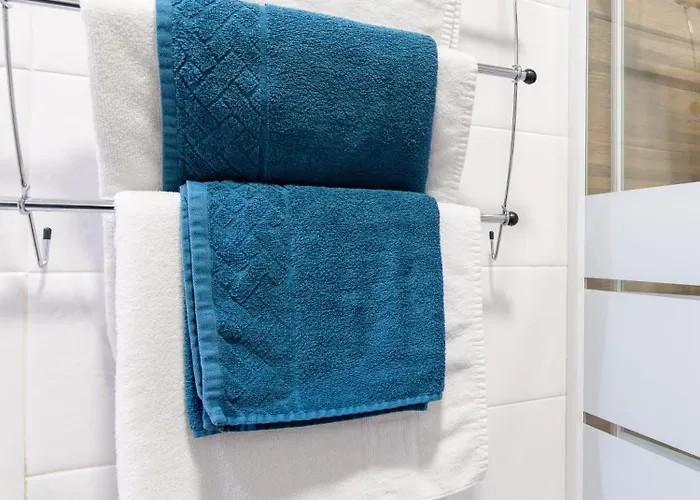 Innmare Fortuna Dos Estrellas 2* 马林