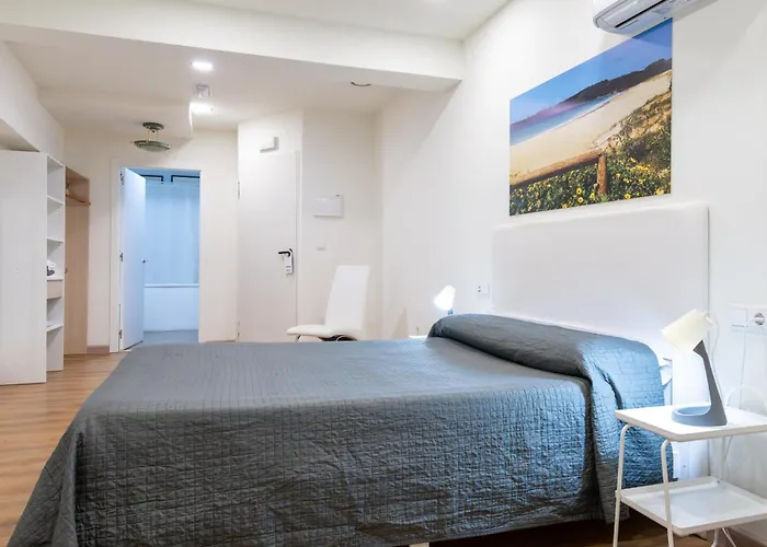 Innmare Fortuna Dos Estrellas Hotell 2*