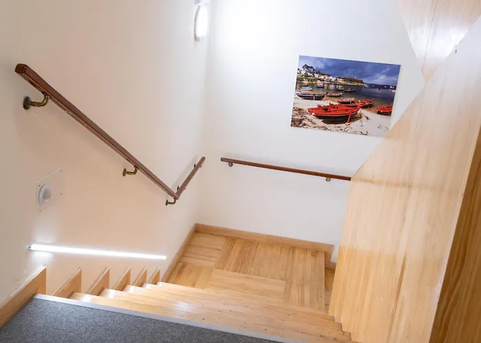 Innmare Fortuna Dos Estrellas 酒店 2*